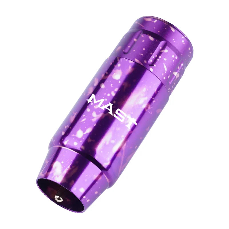 Mast Wireless Tattoo Battery Power Supply RCA Connect