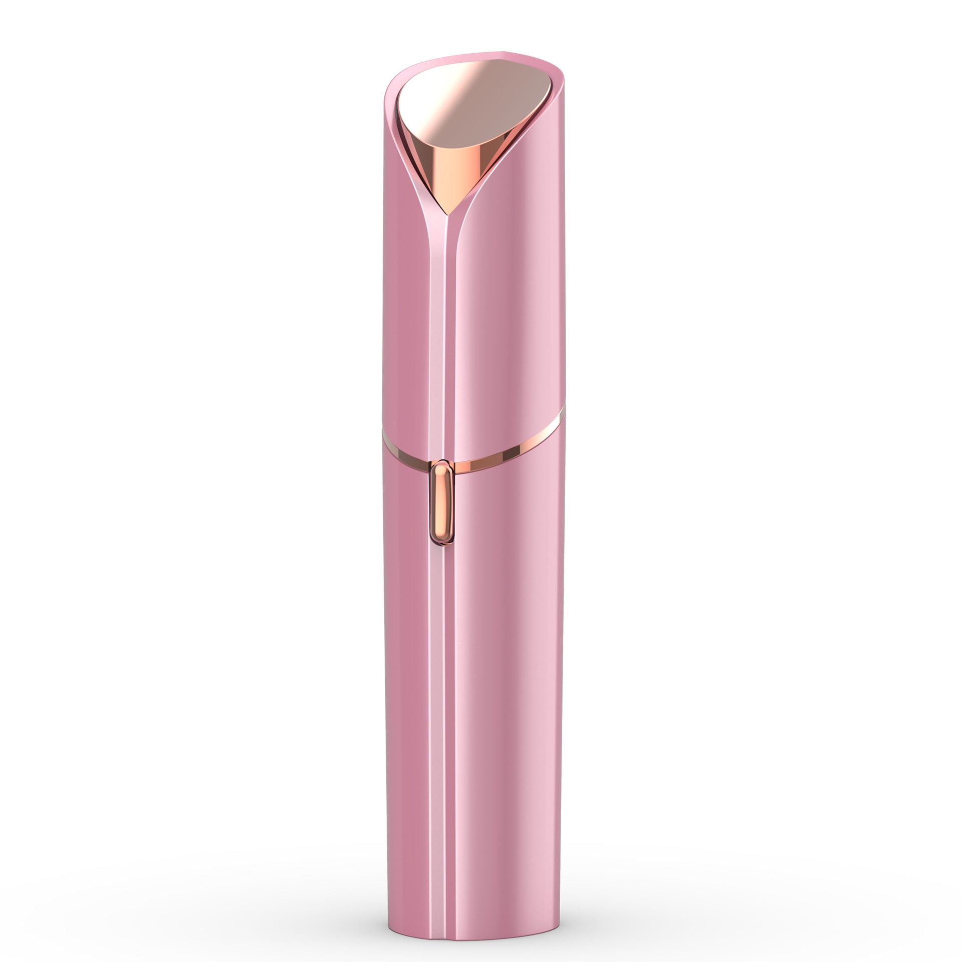 Painless Electric Facial Hair Remover for Women