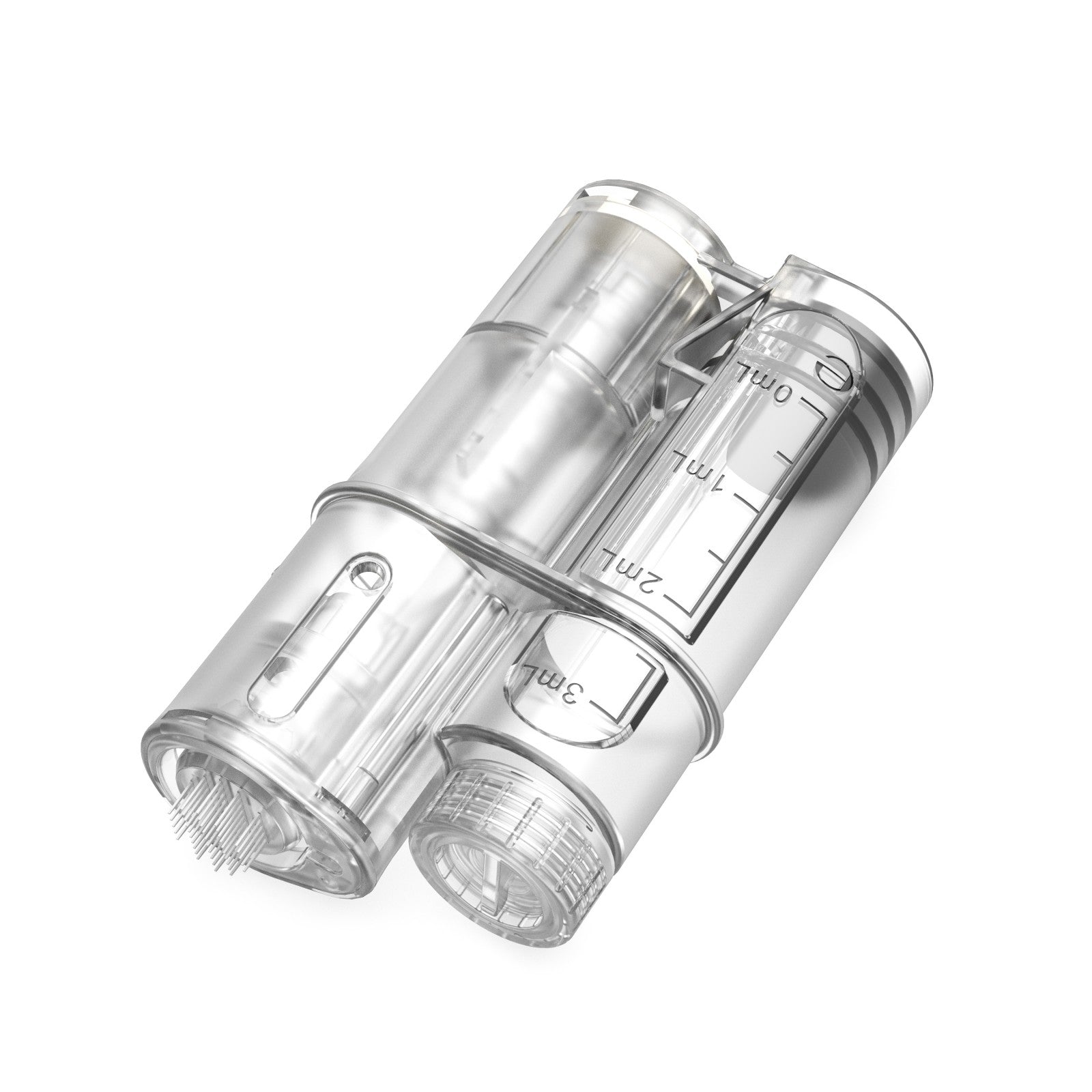Dr.Pen H6 Hydra Pen Cartridges Needles (10Pcs)