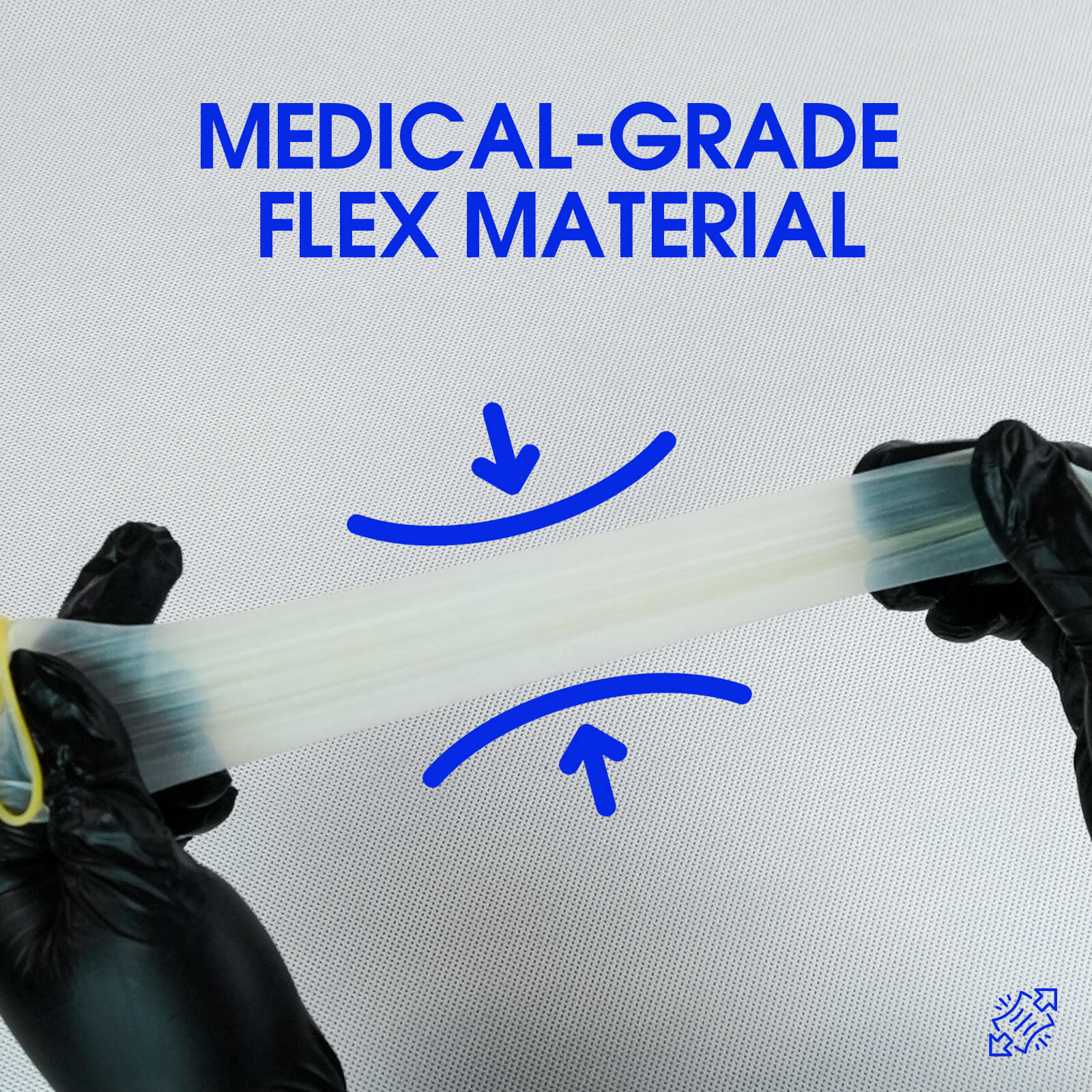 MAST Bio Guard Shield Pro | Medical-Grade Disposable Protective Covers for Tattoo Machines – Box of 50